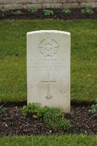 Harrogate (Stonefall) Cemetery - Parant, Joseph Jean Eugene Guy